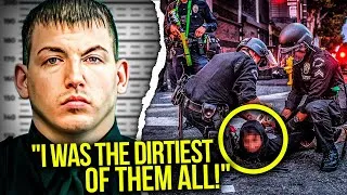 Thumbnail: When FBI Agents Turn Into BLOODTHIRSTY Killers...