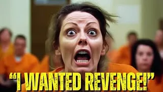 Thumbnail: When Victims Turn Into SERIAL KILLERS...