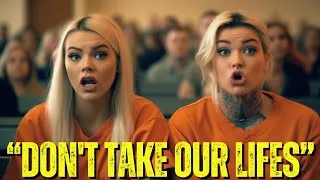 Thumbnail: When HOUSEWIFES Turn Into Killers....