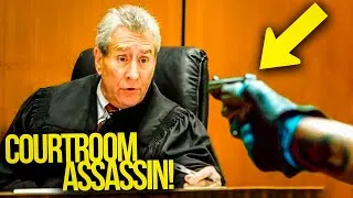 Thumbnail: Gang Leaders Who Did The UNEXPECTED In Court!