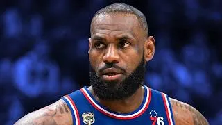 Thumbnail: The 76ers Process is ALMOST Complete