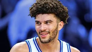 Thumbnail: The Most Disrespected Star in The 2026 NBA Draft