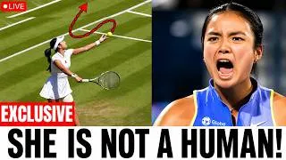 Thumbnail: Manny Pacquiao Stunned After Watching Alex Eala Destroy World Records!
