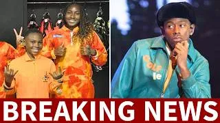 Thumbnail: Coco Gauff Brings the House Down Epic Karaoke Session with Her Adorable Background Dancer Brothers!