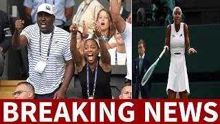 Thumbnail: Candi Gauff ROARS Back at Sunny Hostin After Live TV Humiliation of Coco!