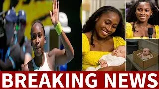 Thumbnail: Coco Gauff s Amazing Act of Kindness Adopts 6 Year Old Orphan After Texas Floods!