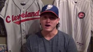 Thumbnail: Chicago Cubs Win 2016 World Series In Extra Innings 8-7 At Cleveland Indians 1908 Is History