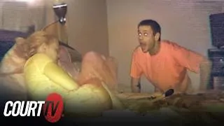 Thumbnail: Mom's Mysterious Death Exposed by Home Security Camera