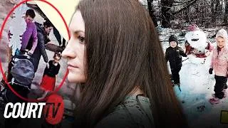 Thumbnail: 13 Dark Secrets Revealed in Lindsay Clancy Trial
