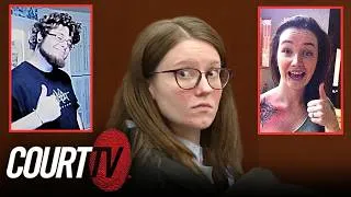 Thumbnail: Dark “Cosplay” Doesn’t Make Accused a Killer: Defense Opening