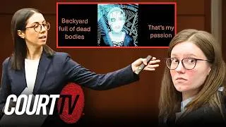 Thumbnail: Accused Killer’s “Dark” Obsession With Death: Prosecutors