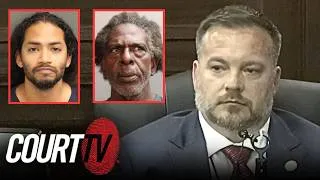 Thumbnail: Microsoft Exec Murder: Defense Says No Money Trail to Suspect