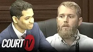 Thumbnail: Microsoft Exec Murder Suspect’s Friend Denies Giving Missing Gun