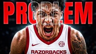 Thumbnail: The NBA Has a Meleek Thomas Problem
