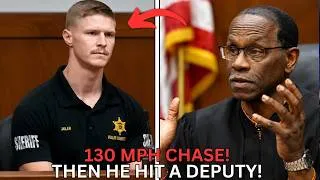 Thumbnail: Defendant Challenges the Judge’s Authority—Then the Court Delivers a Major Blow!