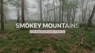 Thumbnail: Hiking and Camping in the Great Smoky Mountains
