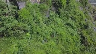 Thumbnail: I LOST MY DRONE - Cinematic Retrieval Attempt Video