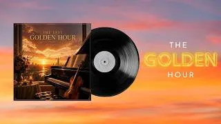 Thumbnail: Couverture - 🌅 The Last Golden Hour | Timeless Songs Reimagined with Piano & Strings 🎹🎻