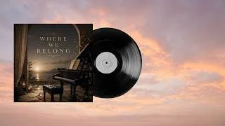 Thumbnail: Couverture - 🎹 Where We Belong | Emotional Piano & Strings Interpretations of Legendary Songs