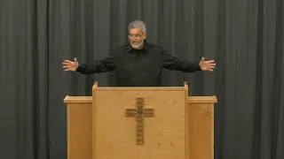 Thumbnail: Exhortations - Part 2 | Hebrews 13:5-8, 17