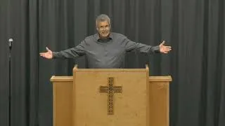 Thumbnail: Exhortations - Part 1 | Hebrews 13:1-6 | July 26, 2026