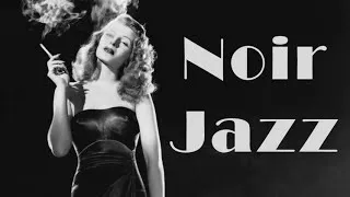 Thumbnail: Jazz Noir #playlist #music #jazz