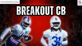 Thumbnail: Unexpected Impact: Kani Walker | C1B