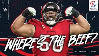 Thumbnail: Should the Bills Trade for Vita Vea? | C1B
