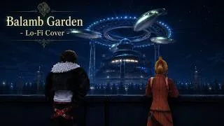 Thumbnail: Balamb Garden (Lo-Fi Cover) - Final Fantasy VIII | Chill Study Beats | Cover by C