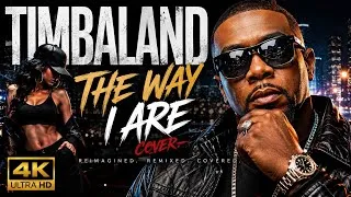 Thumbnail: Timbaland – The Way I Are (Cover) | 2000s Hit Reimagined 🔥