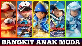 Thumbnail: BANGKIT ANAK MUDA VERSI BOBOIBOY GALAXY 2, ETC..