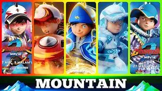 Thumbnail: MOUNTAIN (REMIX) VERSI BOBOIBOY GALAXY 2, ETC..