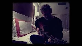 Thumbnail: Remembering Glen Hansard | “Ashes to Ashes” David Bowie Cover