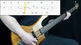 Thumbnail: Linkin Park - In The End (Bass Cover) (Play Along Tabs In Video)