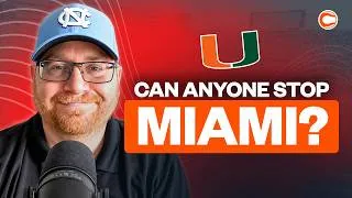 Thumbnail: The Gap Between Miami and Everyone Else Is Bigger Than It Looks - 2026 ACC Preview and Predictions