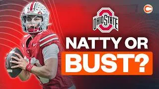 Thumbnail: Ohio State Has No Excuse Not to Be Elite Again - 2026 Big Ten Preview & Predictions w/ Brad Powers
