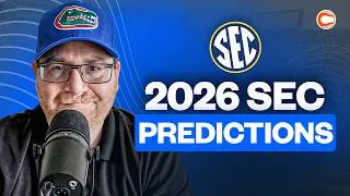 Thumbnail: The SEC Race Isn’t Nearly as Wide Open as People Think