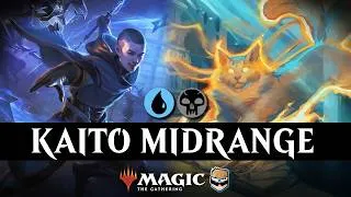 Thumbnail: Maybe Dimir Midrange Isn’t Dead After All… (in BO1)