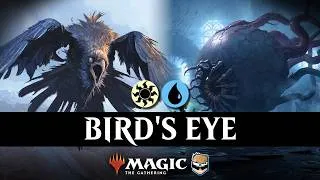 Thumbnail: Old Bird Oculus for the Standard Challenge