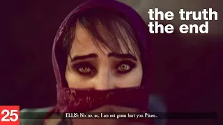 Thumbnail: The Truth The End - Blair Witch - Part 25 Gameplay Walkthrough (No Commentary)