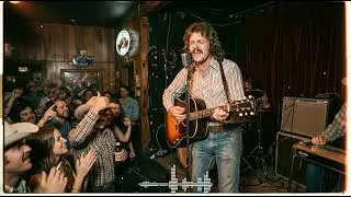 Thumbnail: 1970s Country Bar LIVE 🎶 Real Honky Tonk Vibes No Modern Music