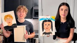 Thumbnail: Try Not To Laugh Watching Sebastien TikTok | Funny Sebastien TikTok Compilation Part 1