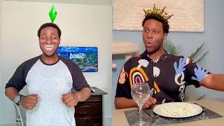 Thumbnail: Try Not To Laugh Watching O'Neil Thomas TikTok | Funny O'Neil Thomas TikTok Compilation Part 1