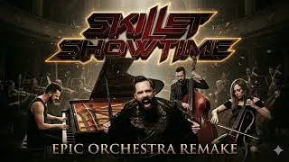 Thumbnail: Skillet - Showtime (Official Epic Orchestra Version)