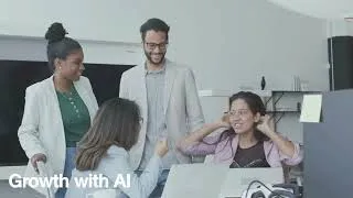 Thumbnail: AI Adoption Lab
