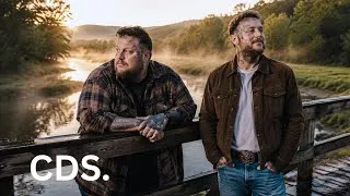 Thumbnail: Jelly Roll & Post Malone -Empty Swing on the Porch (2026 Latest Fan-Made Music Video)