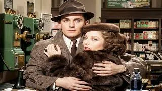 Thumbnail: Love Is News | Love, Scandal, And Newspaper Headlines Collide In An Unforgettable Romantic Comedy!