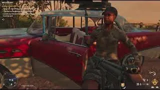 Thumbnail: Far Cry 6 Part 13 Who's A Good Boy?