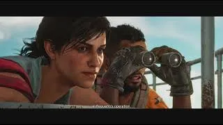 Thumbnail: Far Cry 6 Part 12 Blood Ties