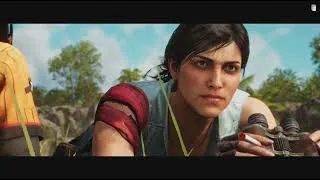 Thumbnail: Far Cry 6 Part 11 Napoleon El Pequeño